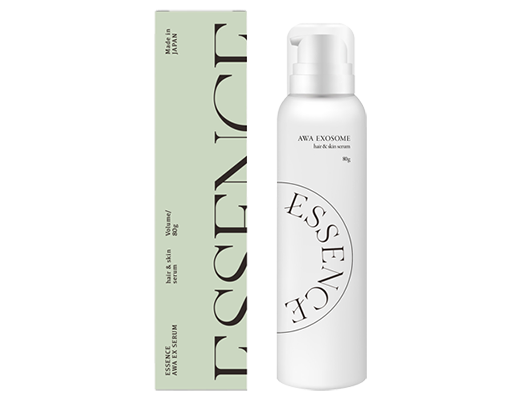 AWA EXOSOME | エステプロ・ラボ