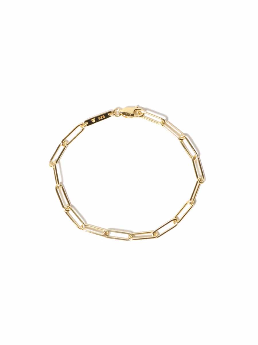 TOM WOOD / Box Bracelet 7.0 ブレスレット｜ESTNATION ONLINE STORE