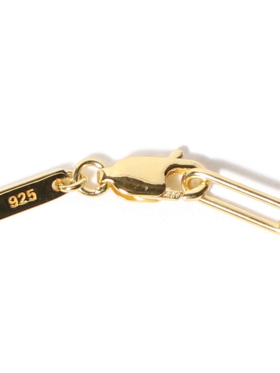 TOM WOOD / Box Bracelet 7.0 ブレスレット｜ESTNATION ONLINE STORE