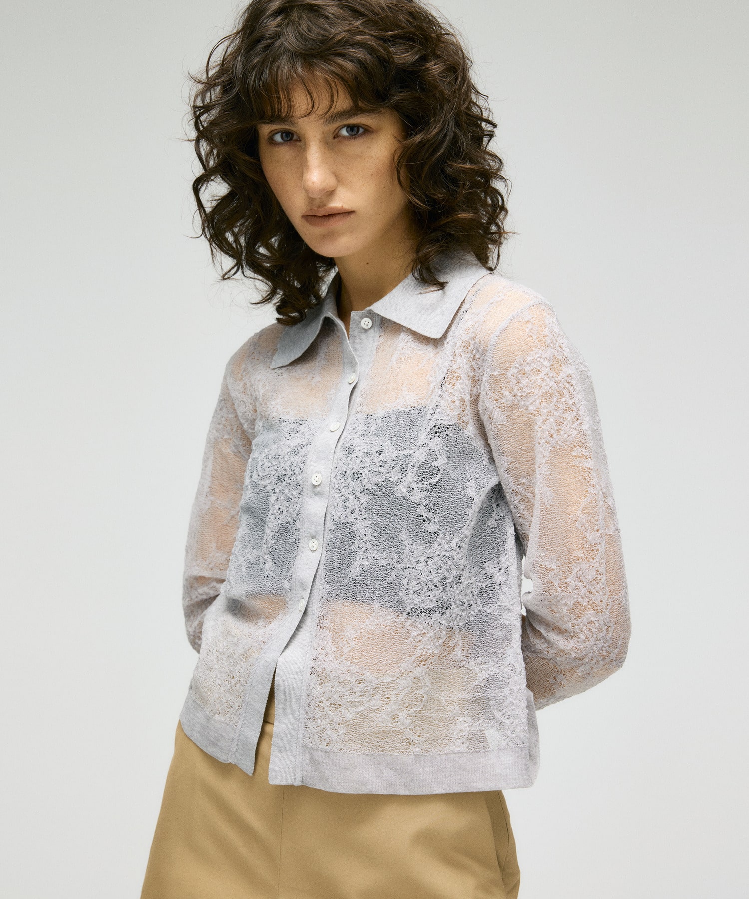 ニット・セーター 商品一覧｜ESTNATION ONLINE STORE