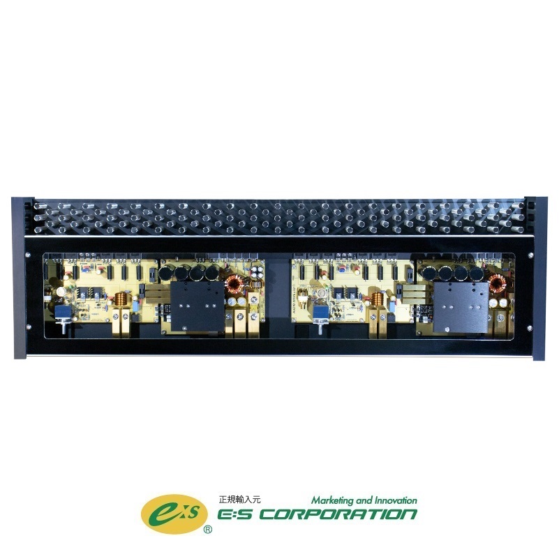 クローシスジャオウガ青黒コンプパーツ