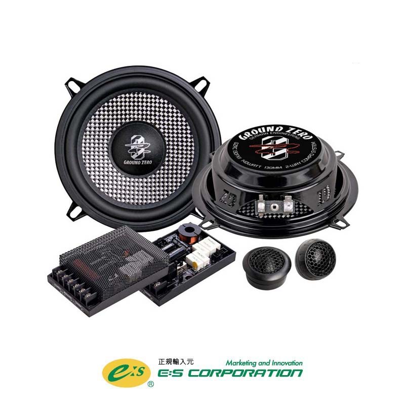 GZ-GZRC 130FXII – E:S CORPORATION