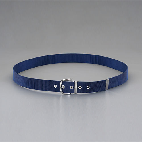 EA924-1｜40mm 作業用ベルト(青)のページ -