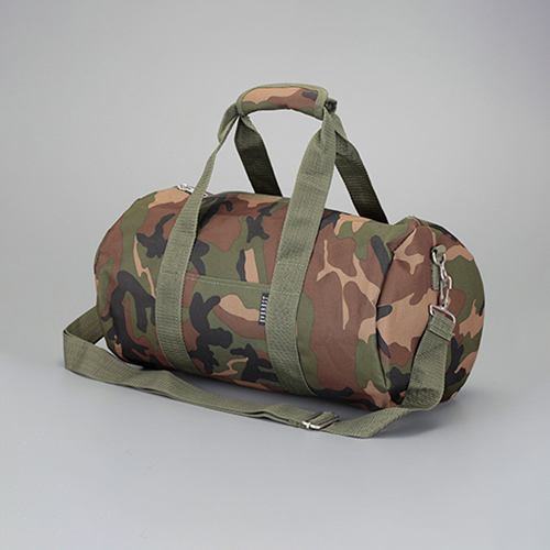 EA927CJ-81｜406x228x 228mm/21.0L ﾎﾞｽﾄﾝﾊﾞｯｸﾞ(迷彩柄)のページ -