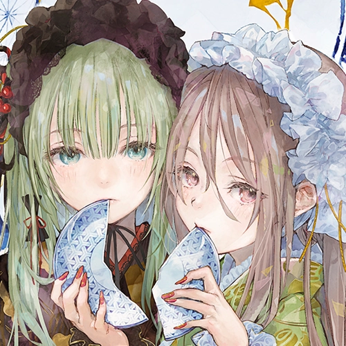 絵師100人展 大阪・関西万博篇 | 絵師100人展公式サイト