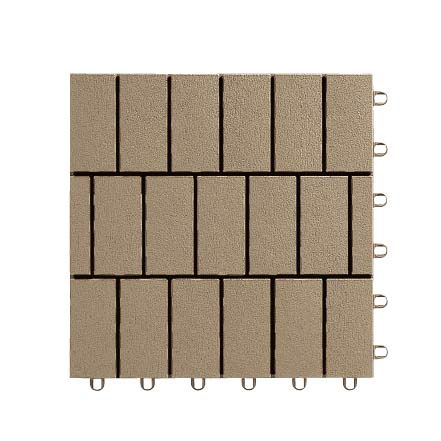 積水化学｜バルコニー床材 クレガーレ 製品紹介 | 雨樋、軒樋、竪樋