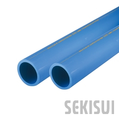 エスロハイパーAW消火管 プレーンエンド直管 65X5000（品番:FPE655