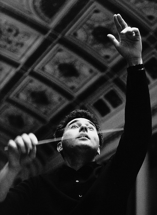 DVOŘÁK From the New World | 特長 | エソテリック：日本のハイエンド