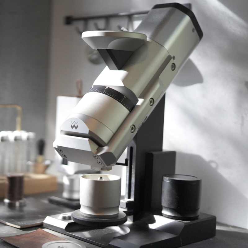 WEBER WORKSHOPS EG-1 COFFEE GRINDER - CORE BURRS