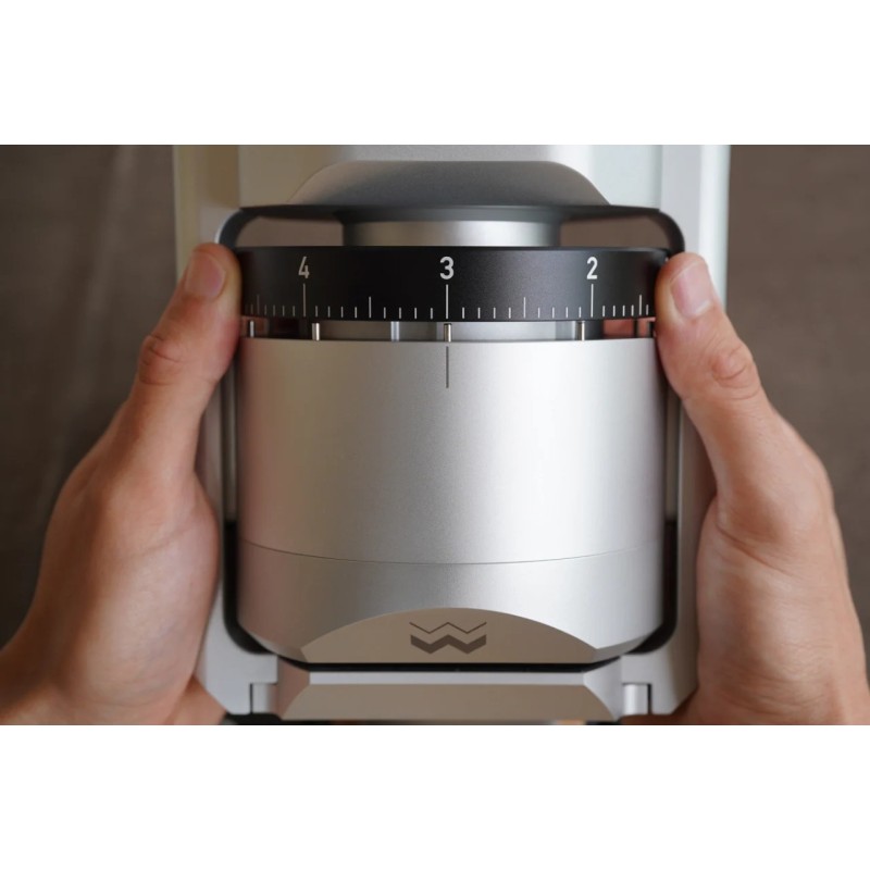 WEBER WORKSHOPS EG-1 COFFEE GRINDER - CORE BURRS