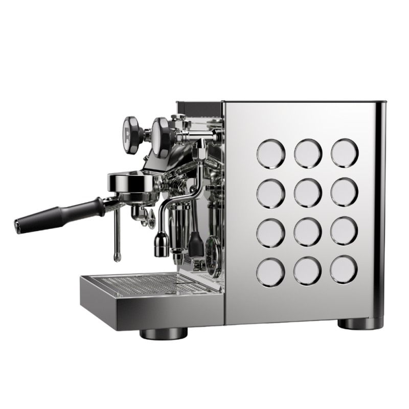 Rocket Appartamento TCA Espresso Machine - Compact & Elegant