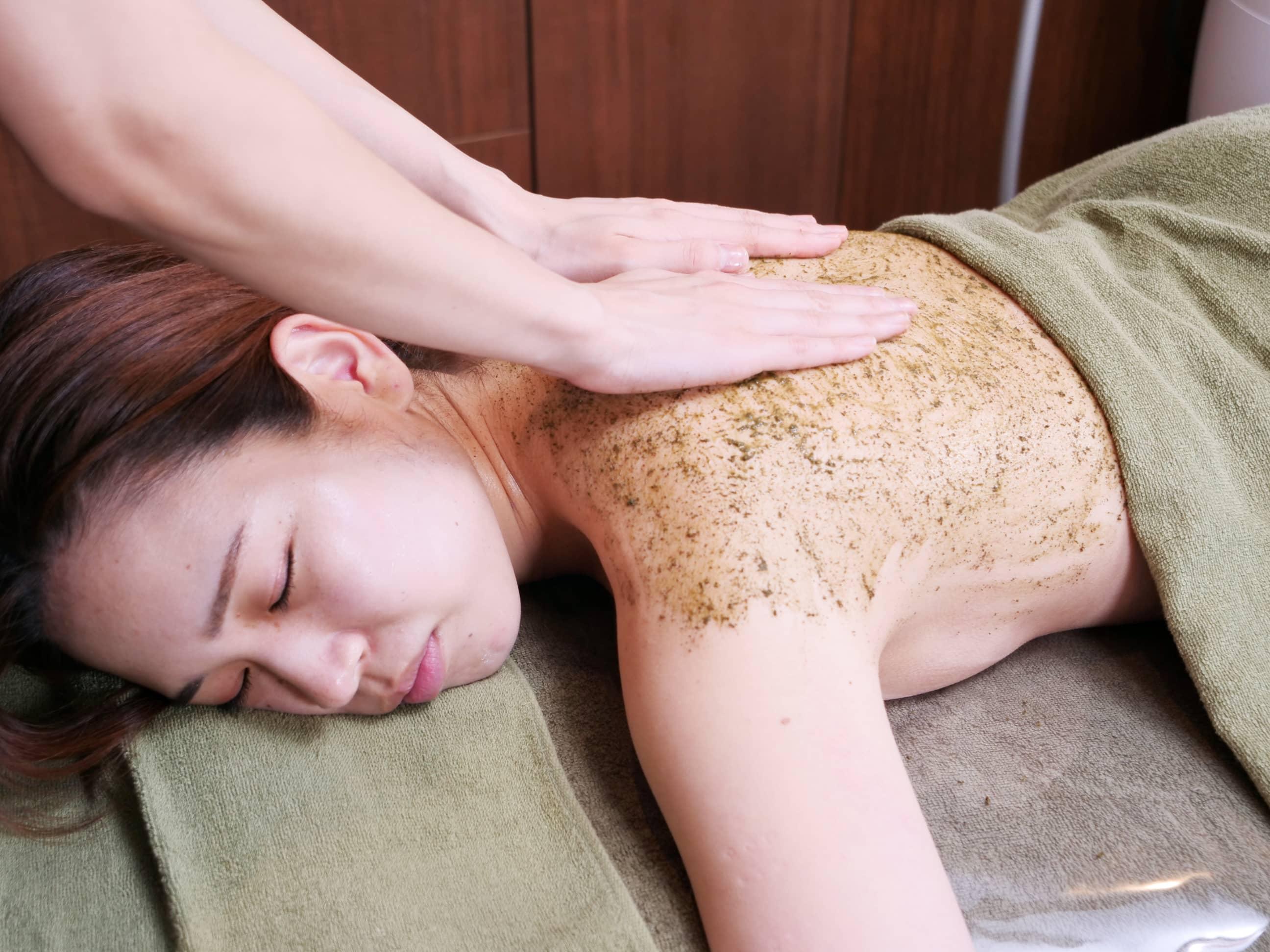 ハーブピーリングREVI【ルヴィ】陶肌トリートメント ｜東京銀座、新宿