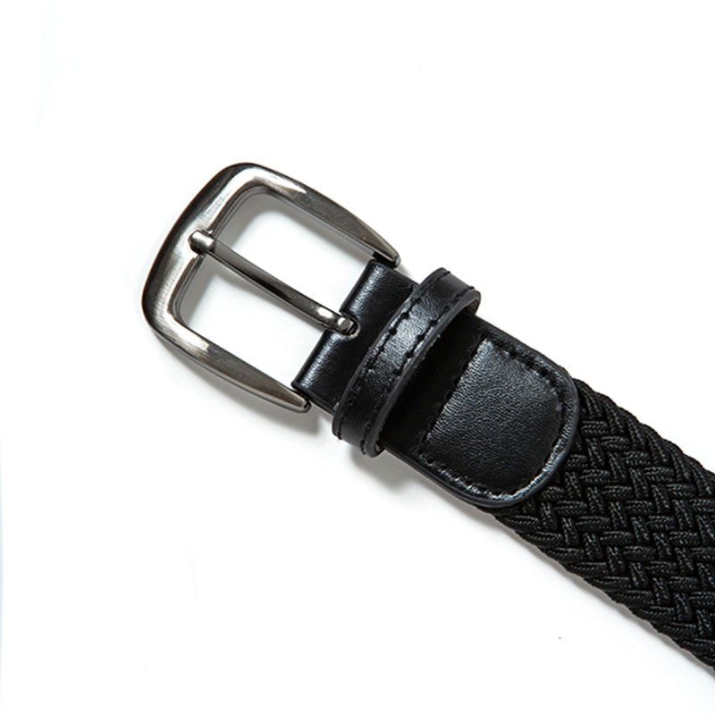 430(フォーサーティー)/ FLEX MESH BELT -2COLOR- -2COLOR- | E.S.P.