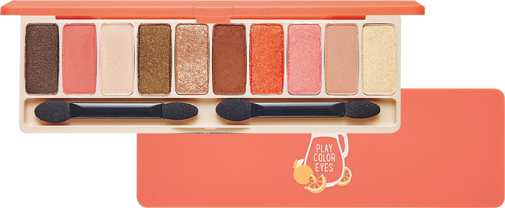 Play Color Eyes｜韓国コスメのエチュードハウス公式通販サイト