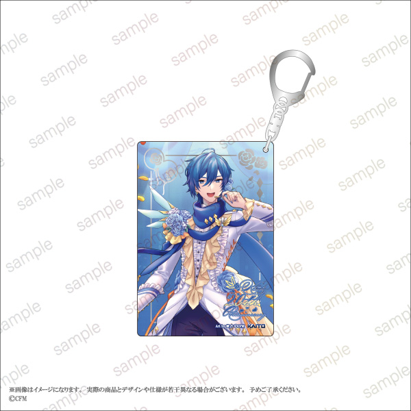 POP UP STORE『KAITO 20th Anniversary』 ｜ ETERNO RÉCIT