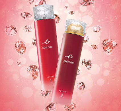 エタリテ シャルレ