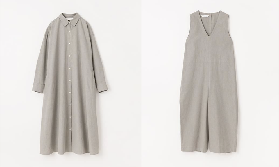 サスティナブルな暮らしを提案するブランド「PRISTINE（プリスティン