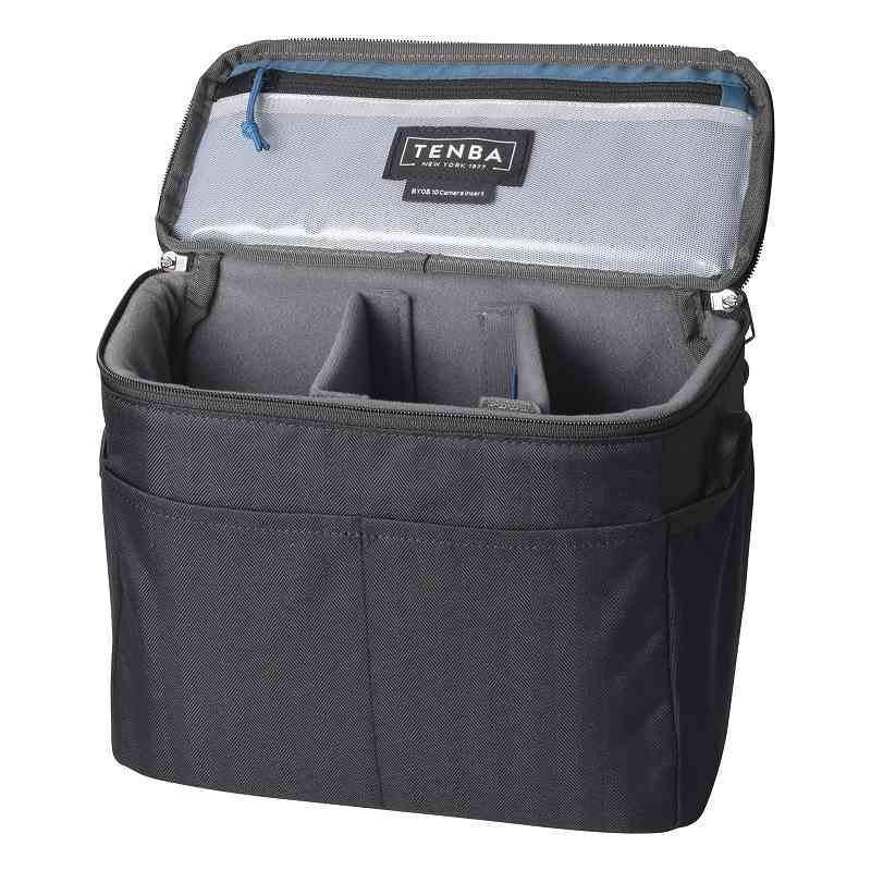 株式会社エツミ | TOOLS BYOB 10 カメラインサート | ツールズ | テンバ