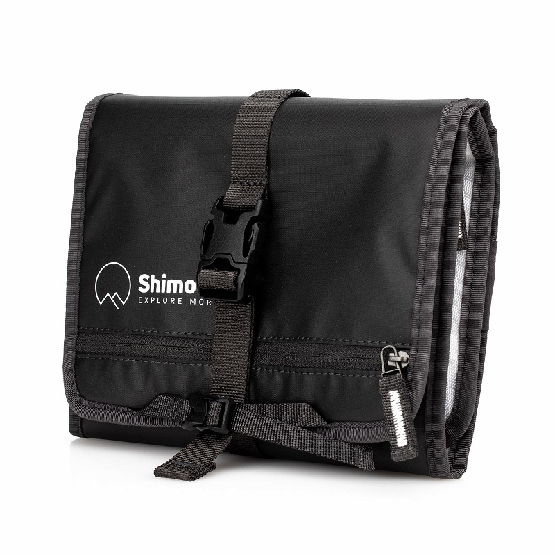 株式会社エツミ | シモダ フィルターラップ 150 | アクセサリー | シモダ