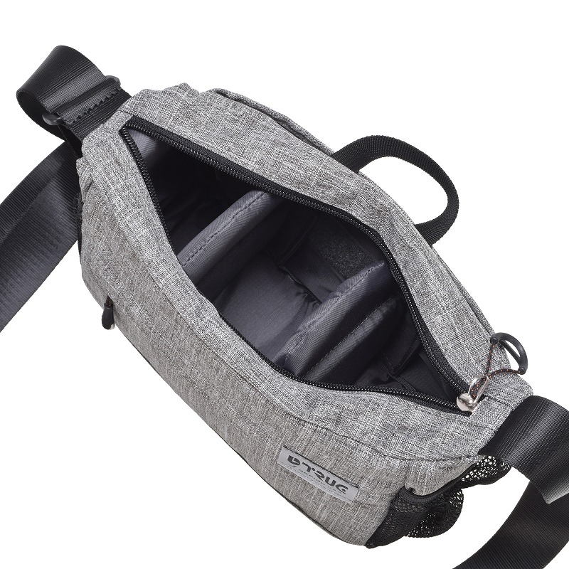 株式会社エツミ | シュープリーム MS-1 | ショルダーバッグ | カメラバッグ