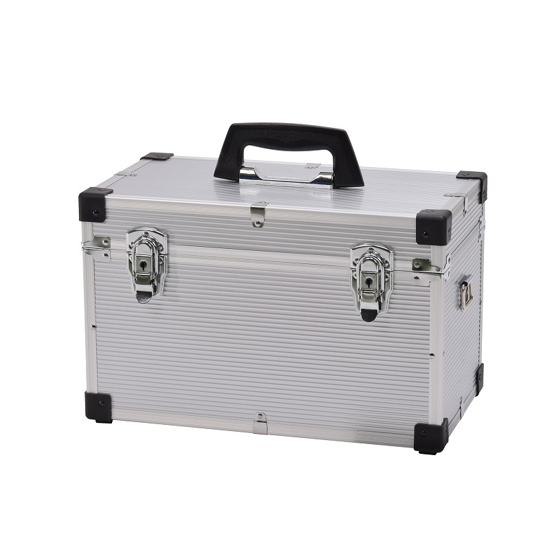 株式会社エツミ | アルミボックス M | アルミ・ハードケース | カメラ