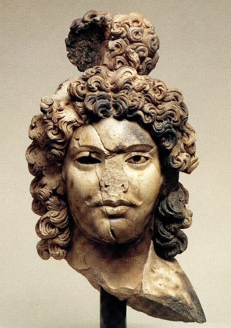 歐亜美術/ガンダーラ仏教美術