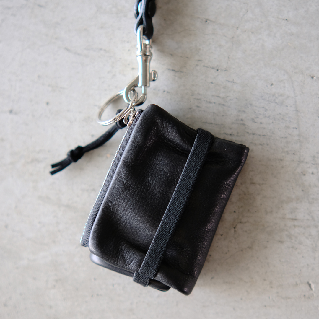 Comes Wallet Neck Strap | EUREKA FACTORY HEIGHTS