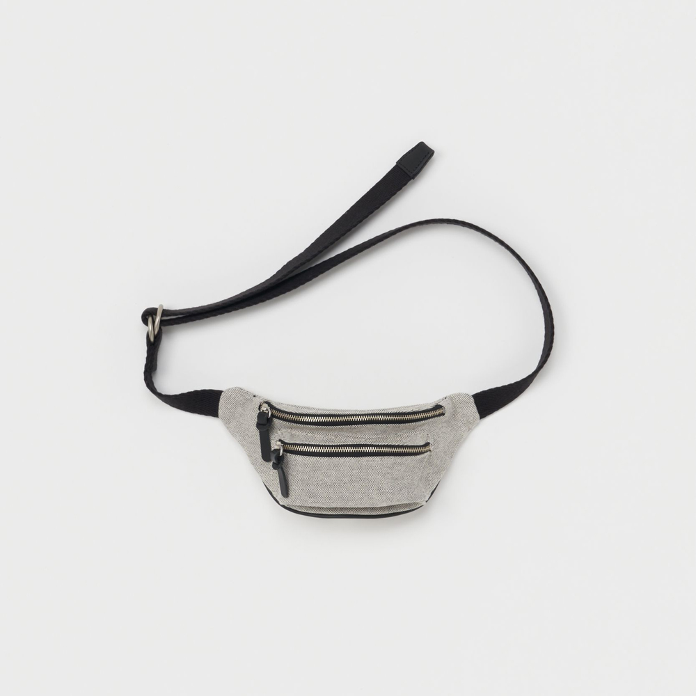 Mini Waist Pouch | EUREKA FACTORY HEIGHTS