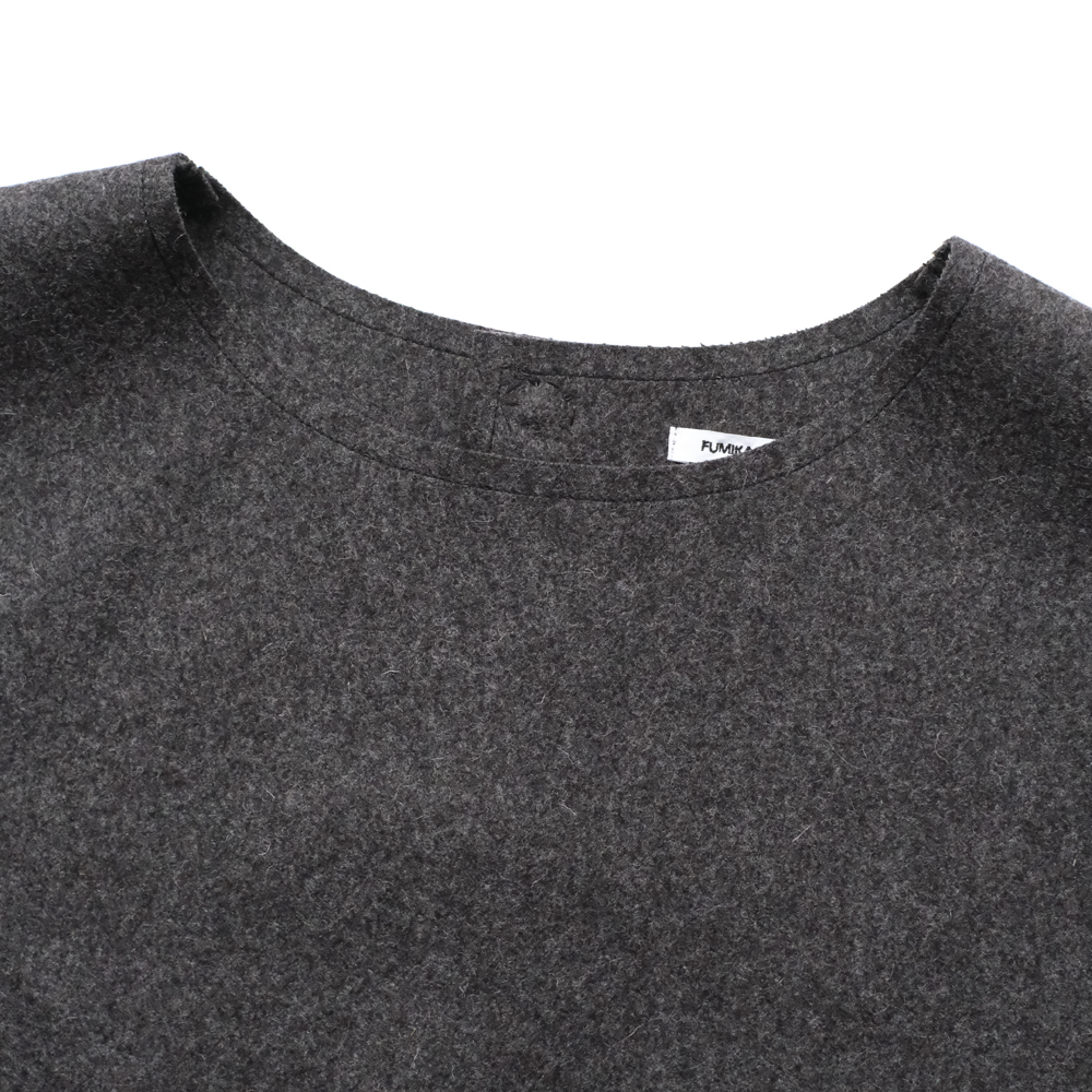 Felt Costume Top | EUREKA FACTORY HEIGHTS