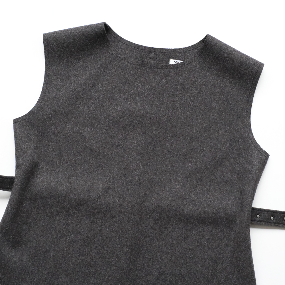 Felt Costume Top | EUREKA FACTORY HEIGHTS