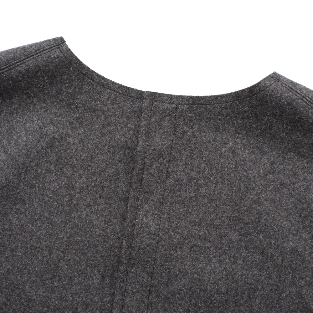 Felt Costume Top | EUREKA FACTORY HEIGHTS