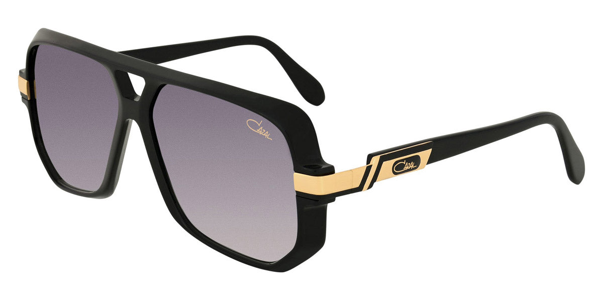 Cazal® 627/3 Aviator Sunglasses - EuroOptica