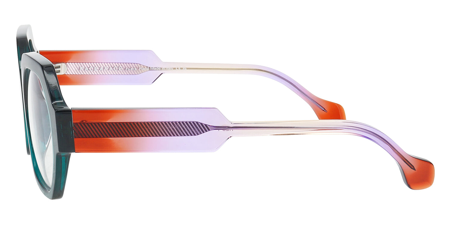 Face A Face® TIES 1 Full Rim, Eyeglasses for Women - Eurooptica