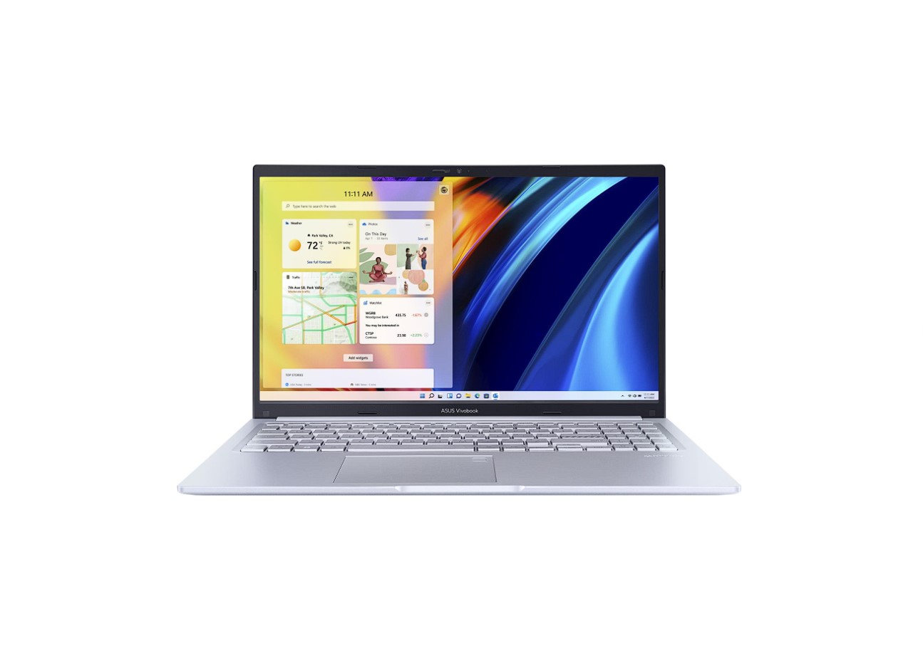 Купити Ноутбук ASUS Vivobook 15 (Ryzen 5 4600H | 16Gb | 512Gb SSD