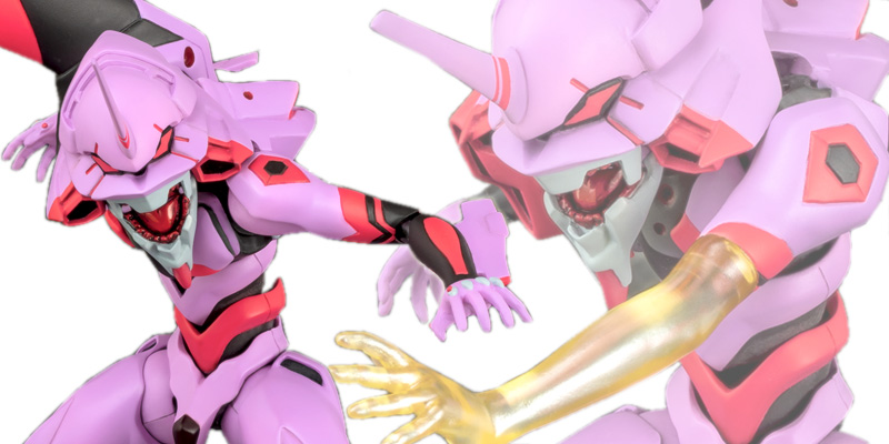 パルフォム初号機