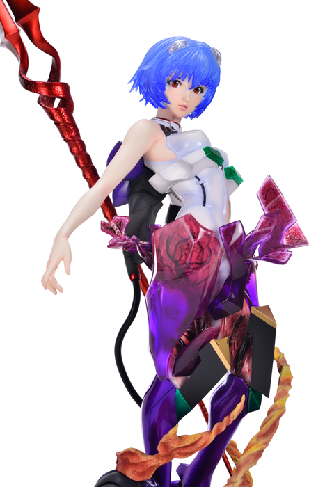 10月6日、ボークス主催イベント「ホビーラウンド20」にて絶対領域「惣