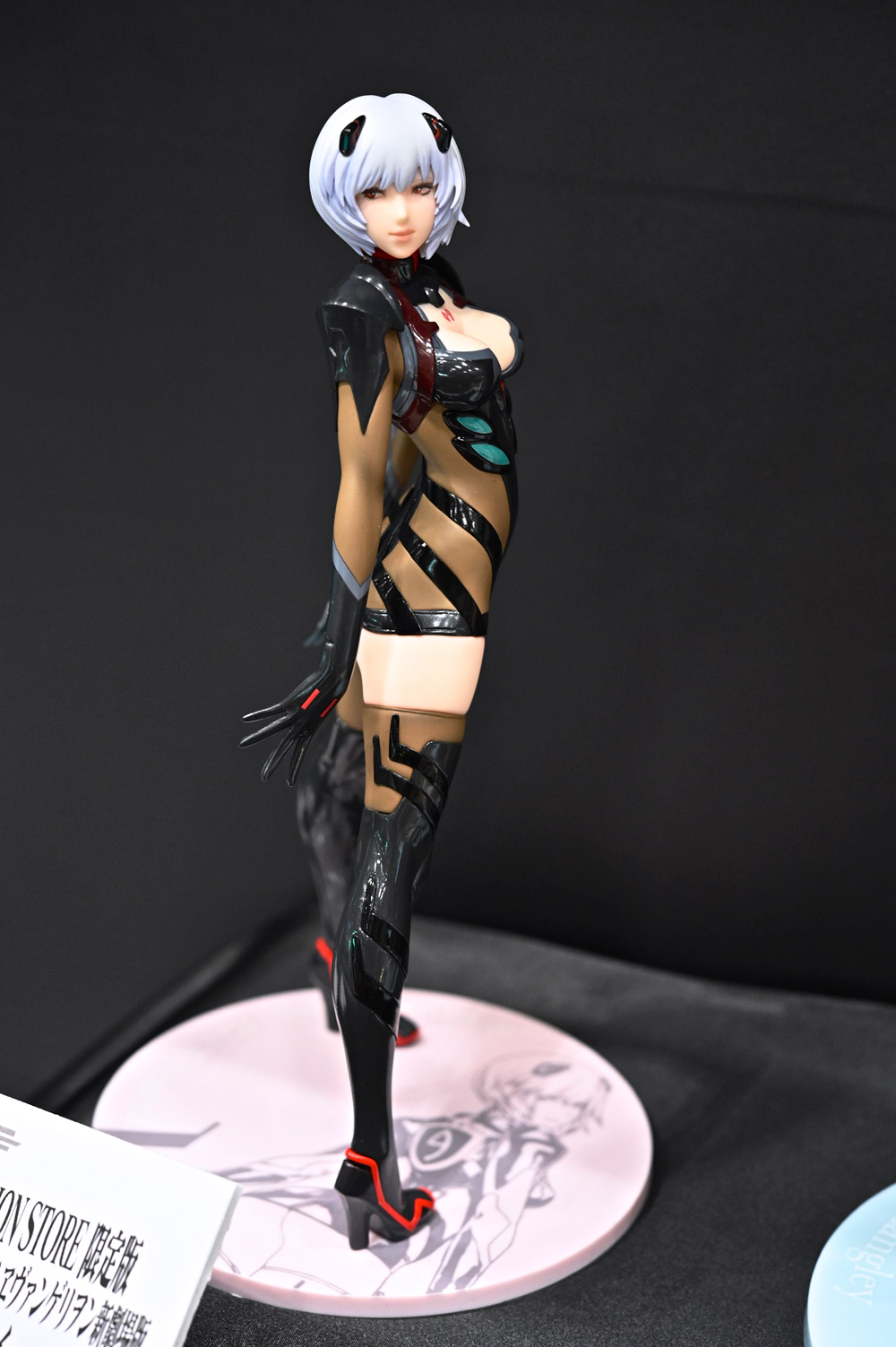 エヴァインフォ公式イベントレポート「ワンダーフェスティバル2019冬」