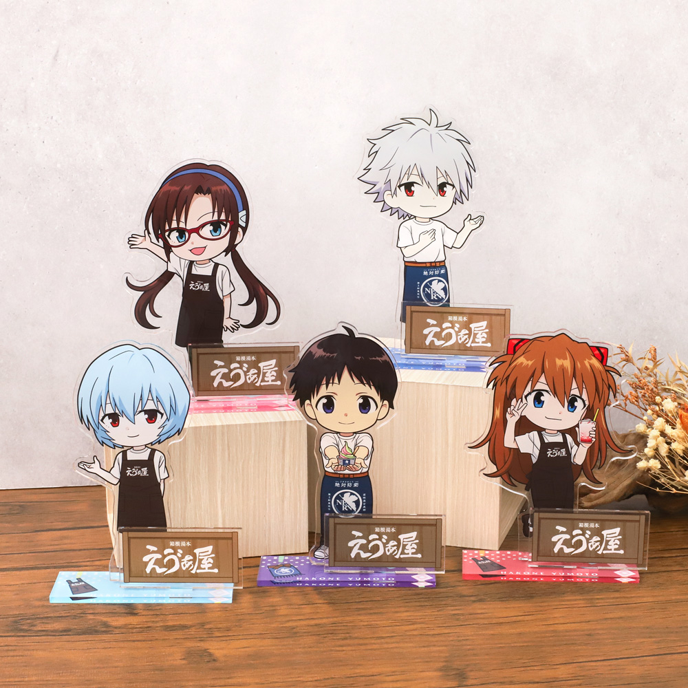 箱根湯本えゔぁ屋は7月で開店12周年！12周年を記念したメイン