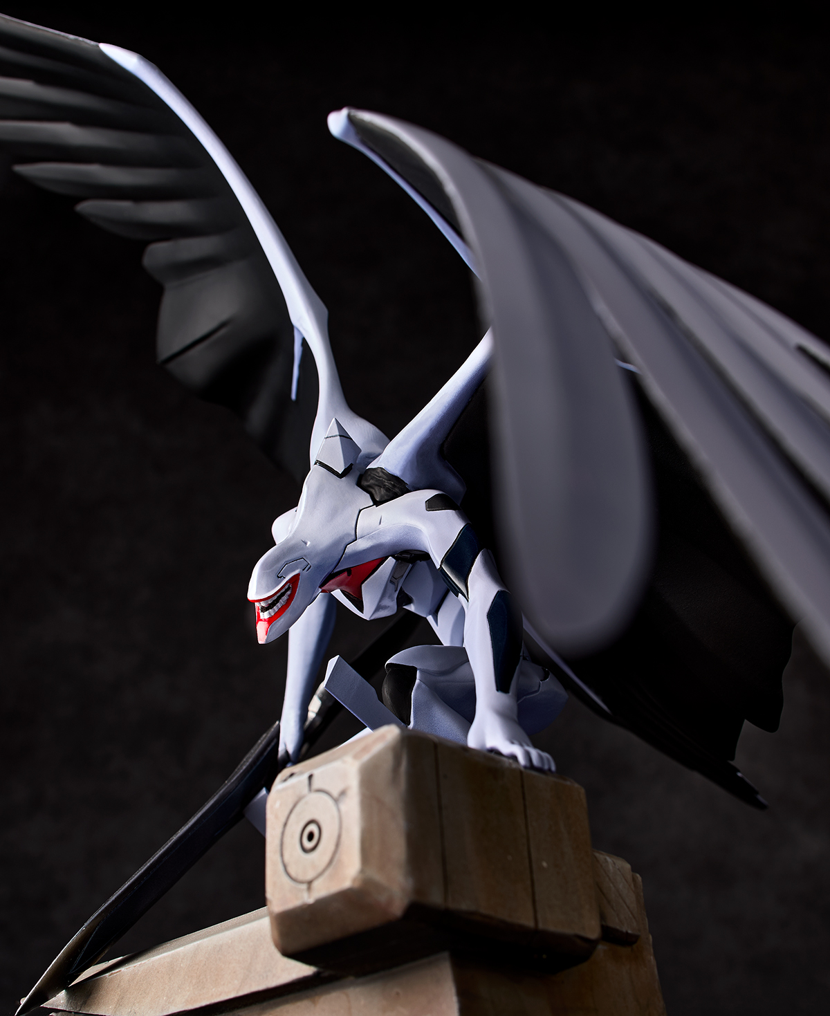 海洋堂から「エヴァンゲリオン量産機」がプラスチックモデルキットに