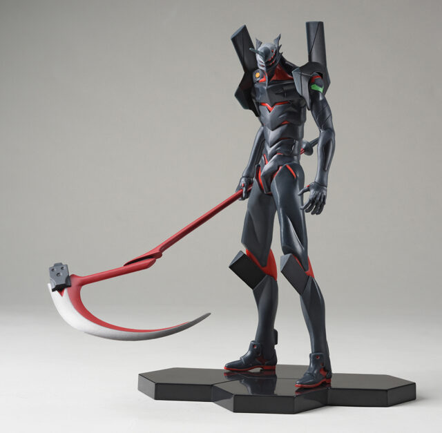 SEGAプライズプレミアムフィギュアが限定BIGクロス付きでエヴァストア