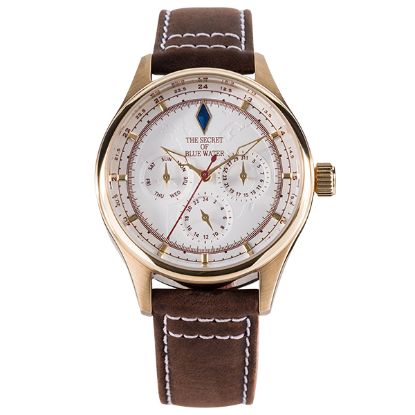 SuperGroupiesより、『ふしぎの海のナディア』とのコラボアイテムが