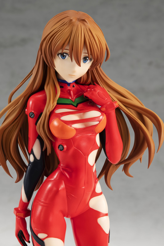 POP UP PARADEより『シン・エヴァンゲリオン劇場版』ラストシーンの