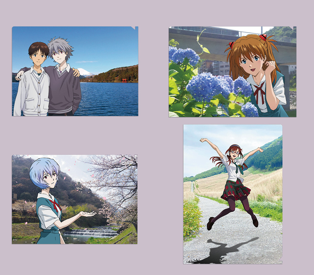 箱根湯本えゔぁ屋は7月で11周年！描き下ろしイラストを大公開！さらに