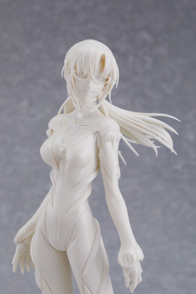 マックスファクトリーのフィギュア「真希波・マリ・イラストリアス」が