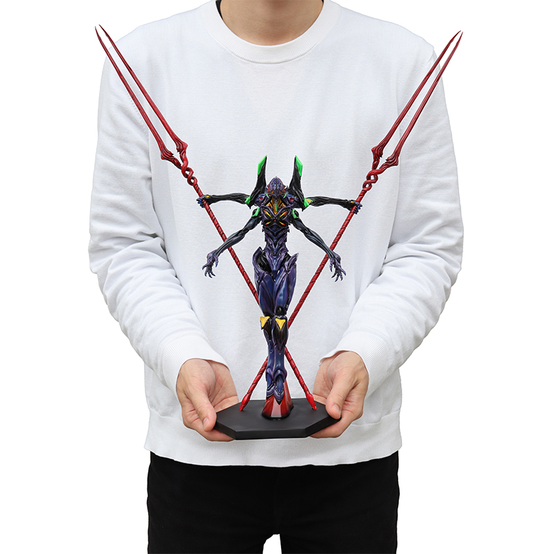 CCPJAPAN×Yoshi. Project】第5弾 エヴァンゲリオン第13号機