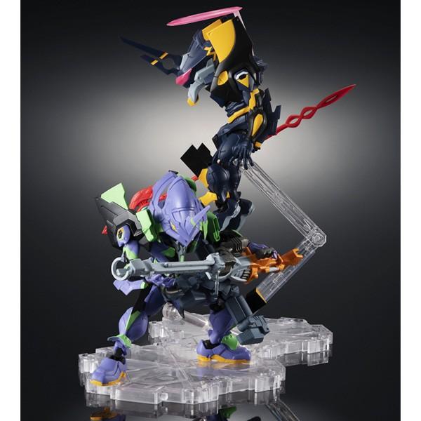NXEDGE STYLE [EVA UNIT]エヴァンゲリオンMark.06（バンダイ）