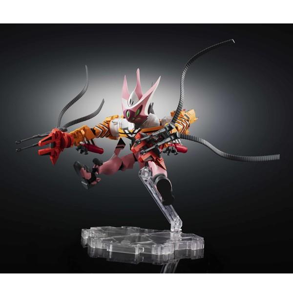 NXEDGE STYLE [EVA UNIT] エヴァンゲリオン8号機β 臨時戦闘形態