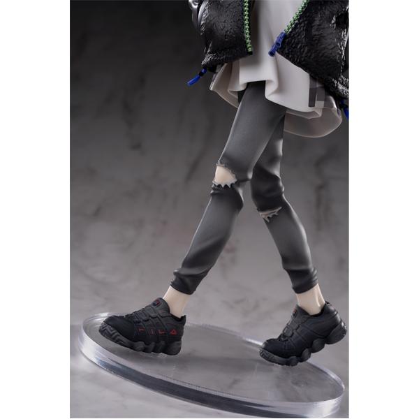 1/7スケール完成品フィギュア 渚カヲルVer.RADIO EVA Part.2【EVASTORE