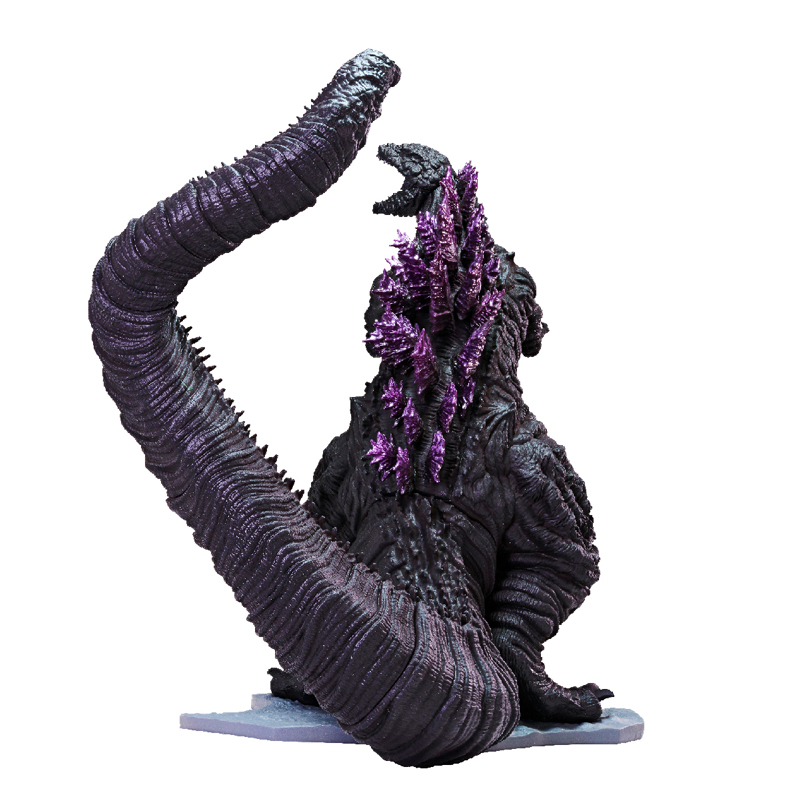 S.J.H.U.PROJECT】アートヴィネットフィギュア4体＆特製バッグ