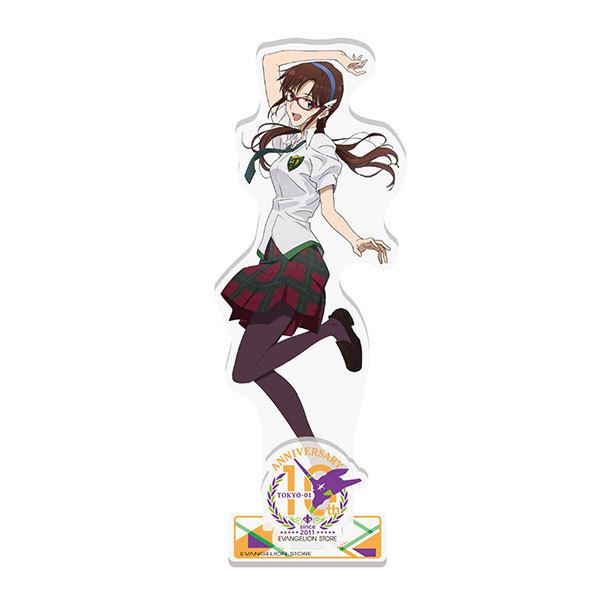 EVA STORE TOKYO-01【10周年記念】アクリルスタンド/マリ(10周年